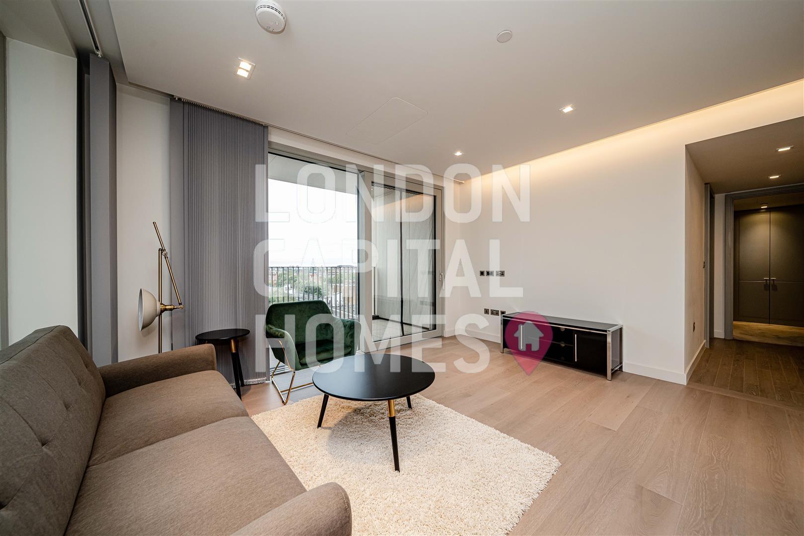 287 Edgware Rd, London